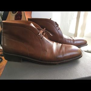 John Lobb boots